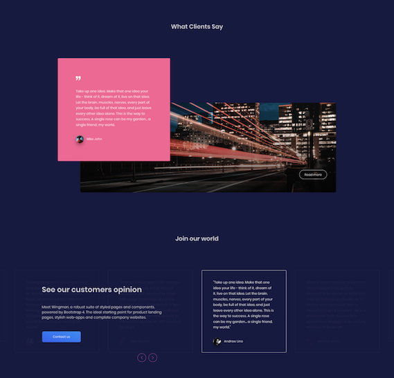website development company
