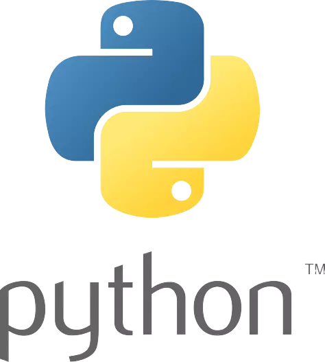 python