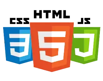 HTML CSS Javascript